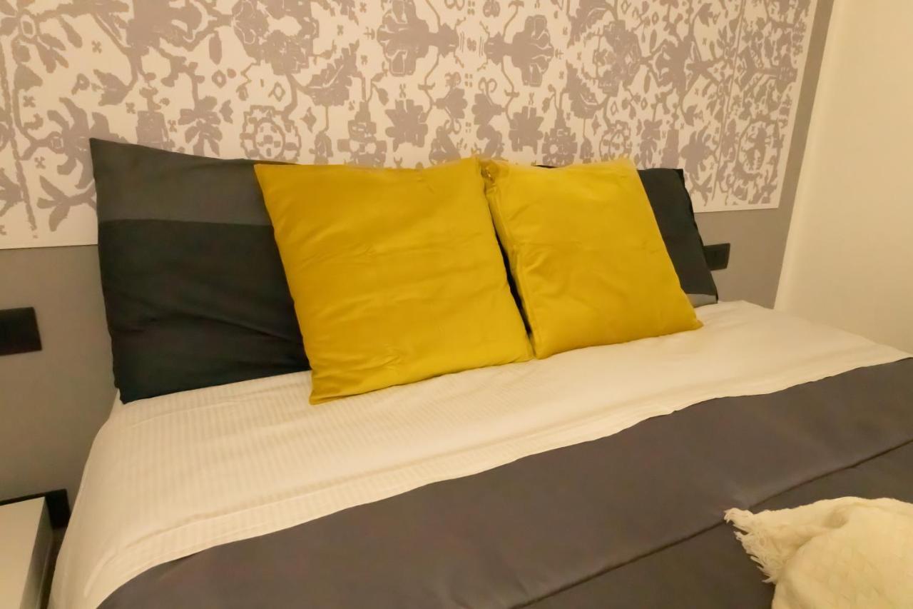 Del Buongustaio Affittacamere *