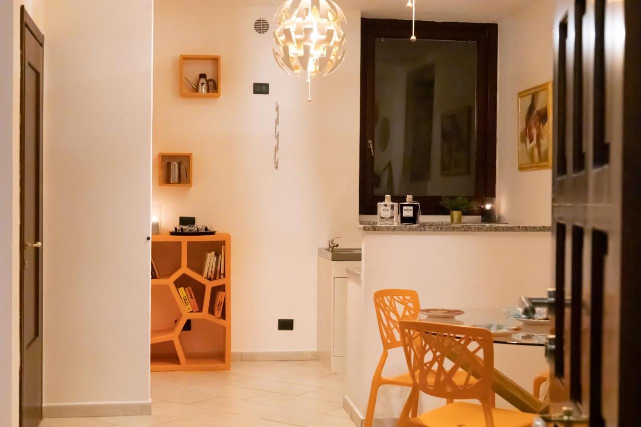 Del Buongustaio Cagliari
